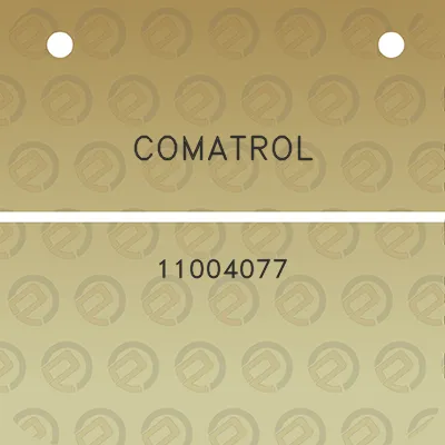 comatrol-11004077