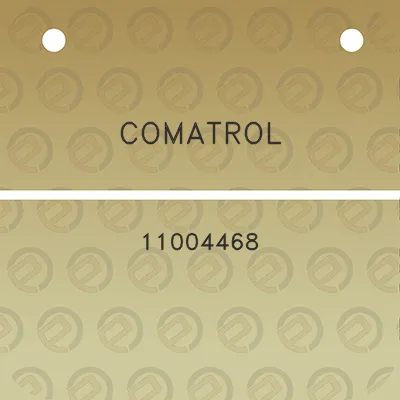 comatrol-11004468