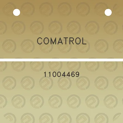 comatrol-11004469