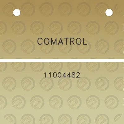 comatrol-11004482