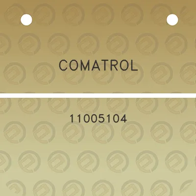 comatrol-11005104