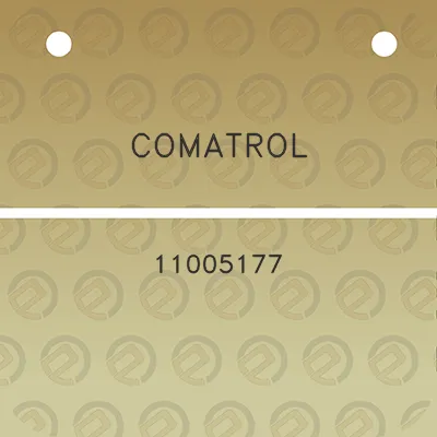 comatrol-11005177