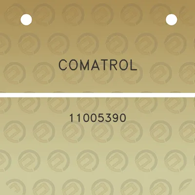 comatrol-11005390