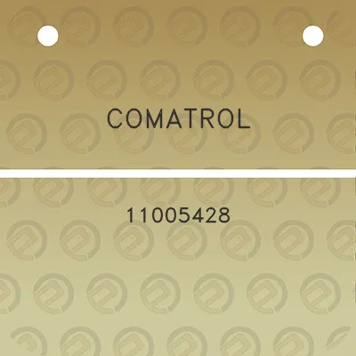 comatrol-11005428