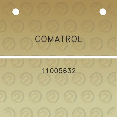 comatrol-11005632