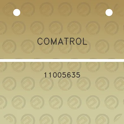 comatrol-11005635