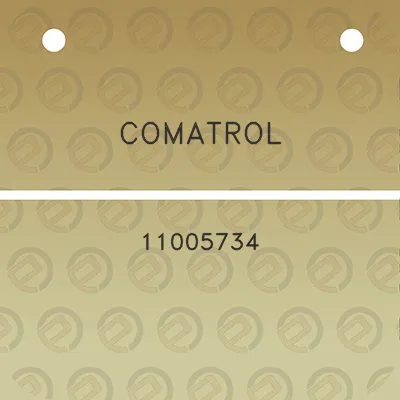 comatrol-11005734