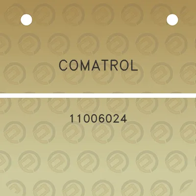 comatrol-11006024