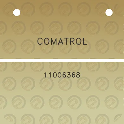 comatrol-11006368