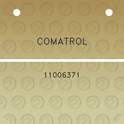 comatrol-11006371