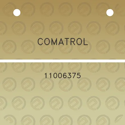 comatrol-11006375