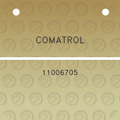 comatrol-11006705