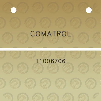 comatrol-11006706