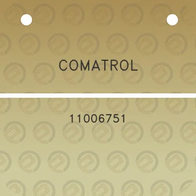 comatrol-11006751