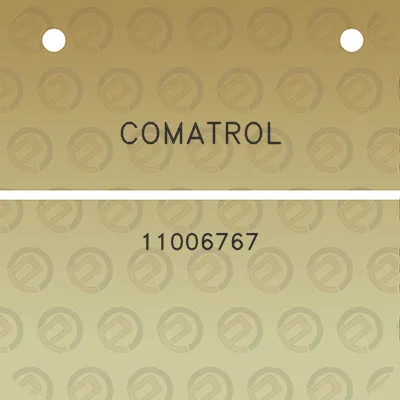 comatrol-11006767