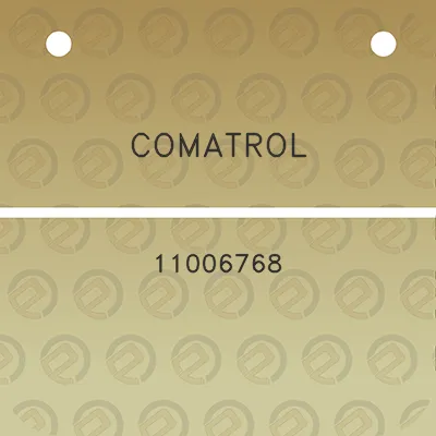 comatrol-11006768