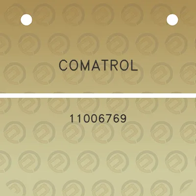 comatrol-11006769