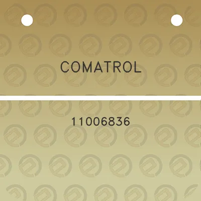 comatrol-11006836