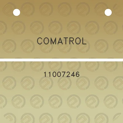 comatrol-11007246