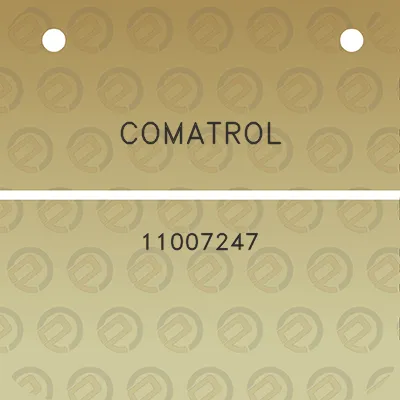 comatrol-11007247