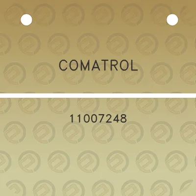 comatrol-11007248