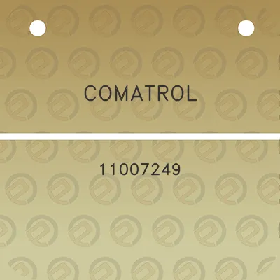 comatrol-11007249