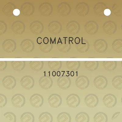 comatrol-11007301