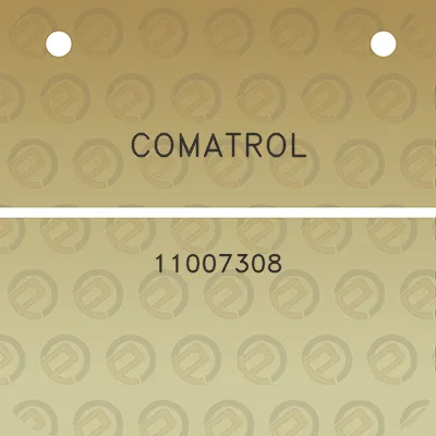 comatrol-11007308