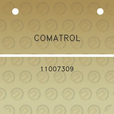 comatrol-11007309