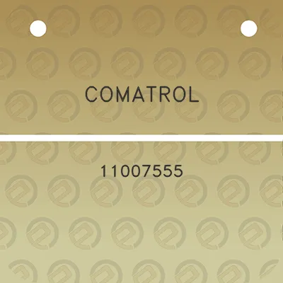 comatrol-11007555