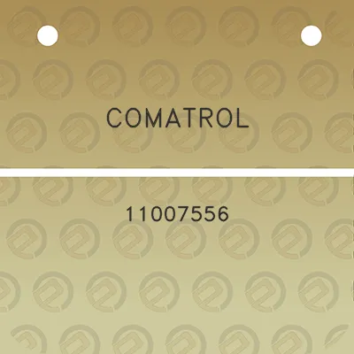 comatrol-11007556