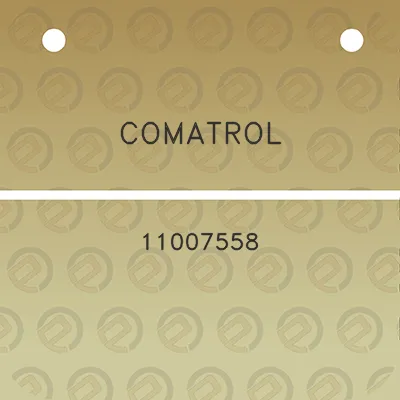 comatrol-11007558