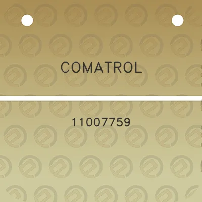 comatrol-11007759