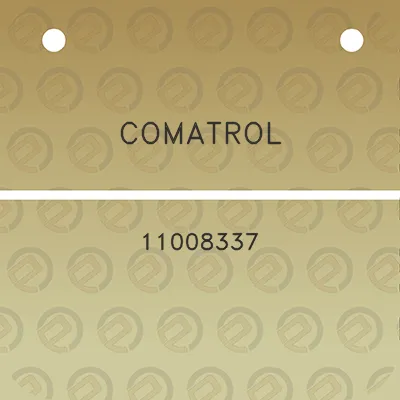 comatrol-11008337