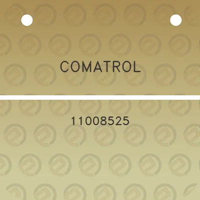 comatrol-11008525