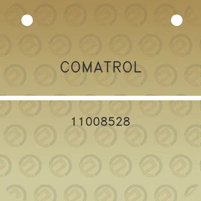 comatrol-11008528