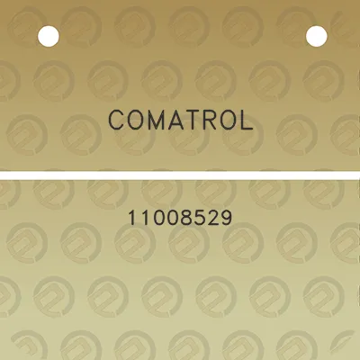 comatrol-11008529