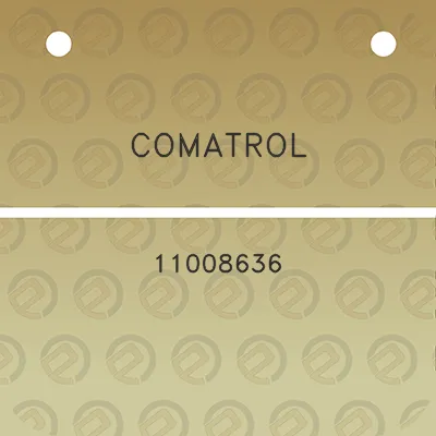 comatrol-11008636