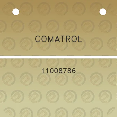 comatrol-11008786