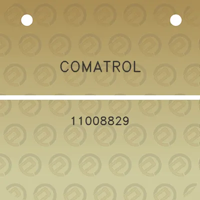 comatrol-11008829