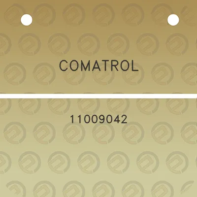 comatrol-11009042