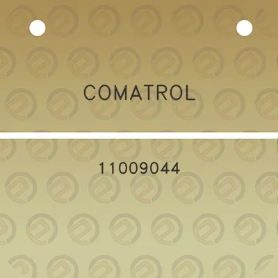 comatrol-11009044