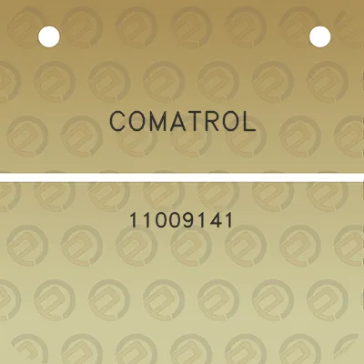 comatrol-11009141