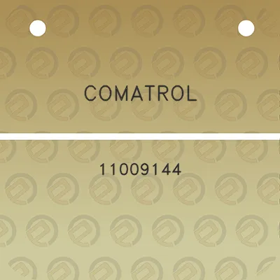 comatrol-11009144