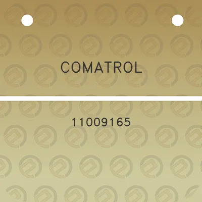 comatrol-11009165