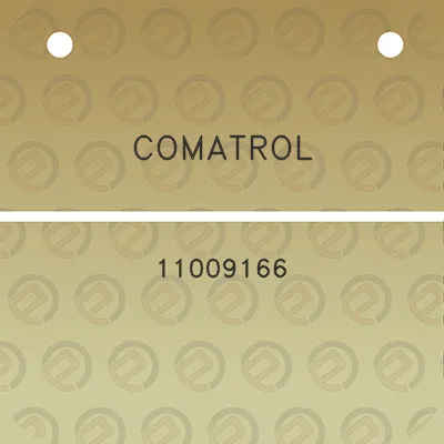 comatrol-11009166