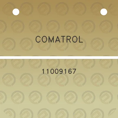 comatrol-11009167