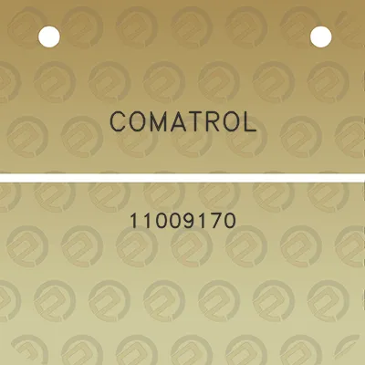 comatrol-11009170