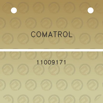 comatrol-11009171