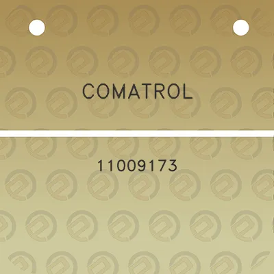 comatrol-11009173